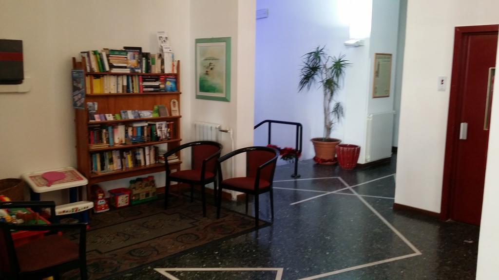Hotel Colibri Finale Ligure Ngoại thất bức ảnh
