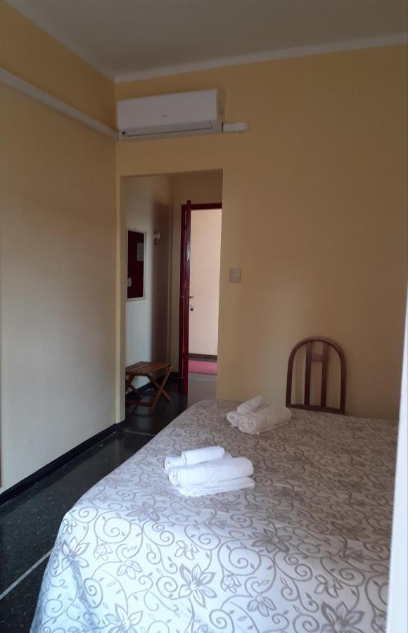 Hotel Colibri Finale Ligure Ngoại thất bức ảnh